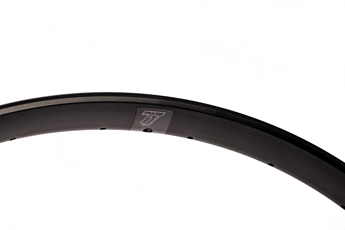 The Shed Rim