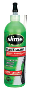 Slime Tube Sealant - 16oz Bottle