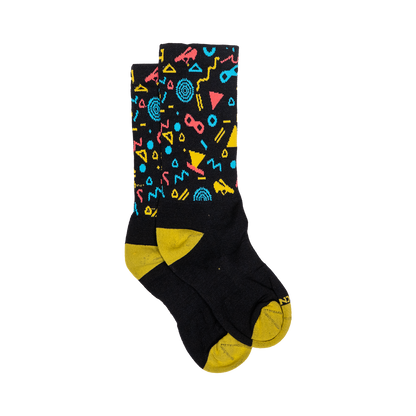 Socks - Roller Link