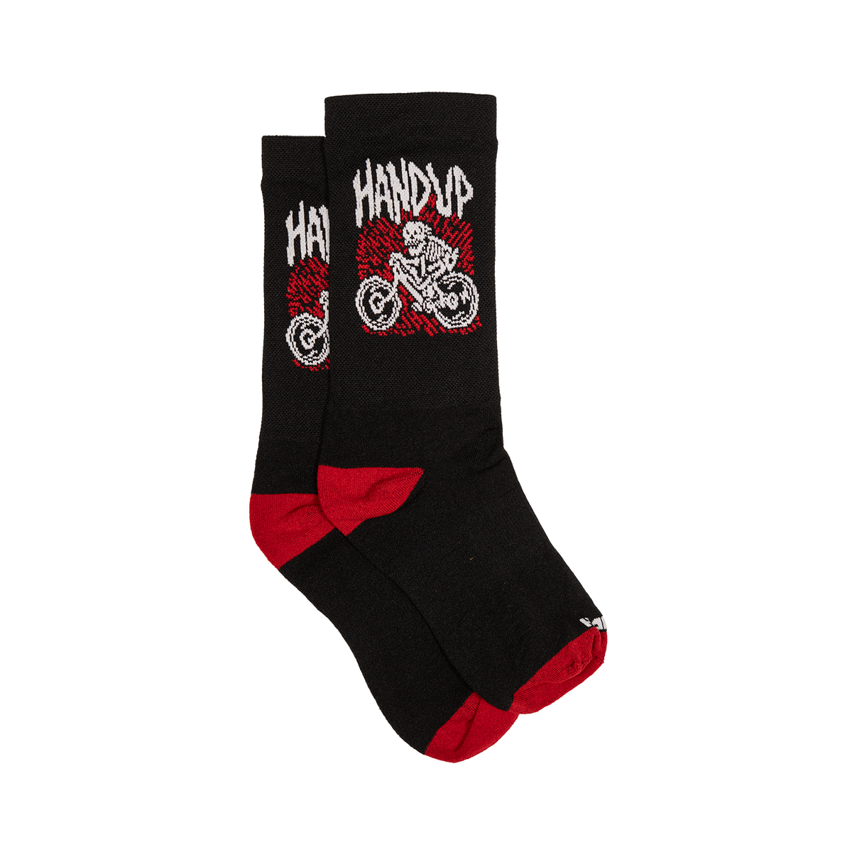 Socks - Dead Shred