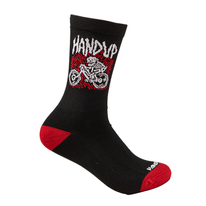 Socks - Dead Shred