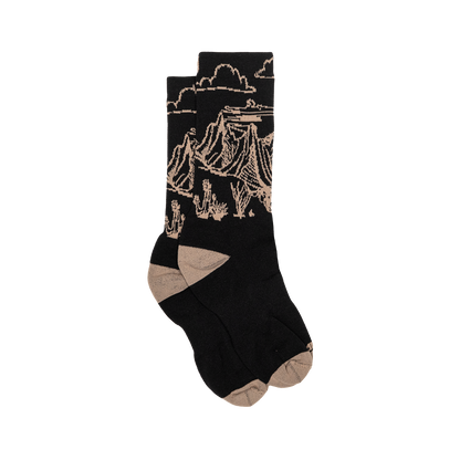 Socks - Western Ways