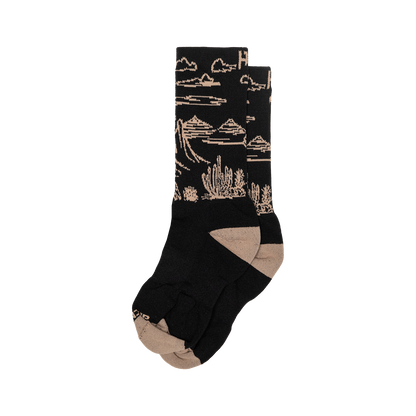 Socks - Western Ways