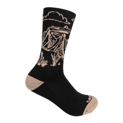Socks - Western Ways