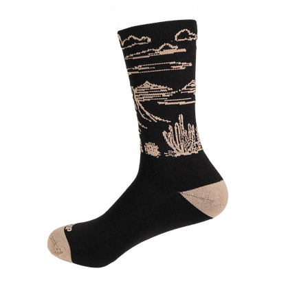 Socks - Western Ways