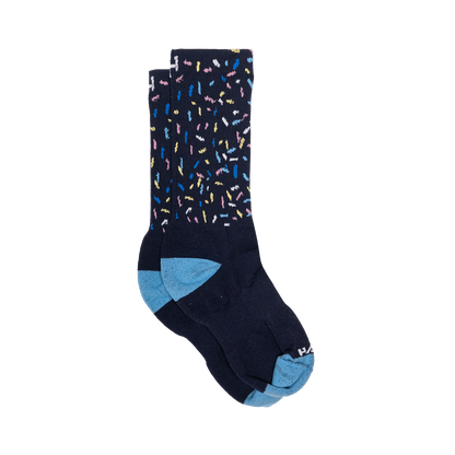 Socks - Sprinkle Tops