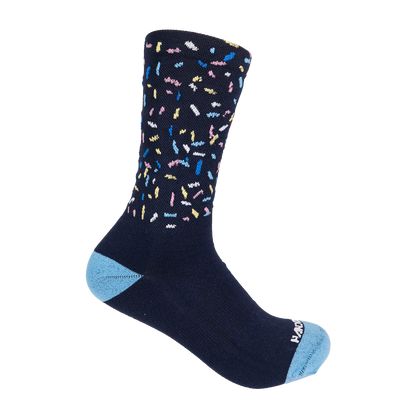 Socks - Sprinkle Tops