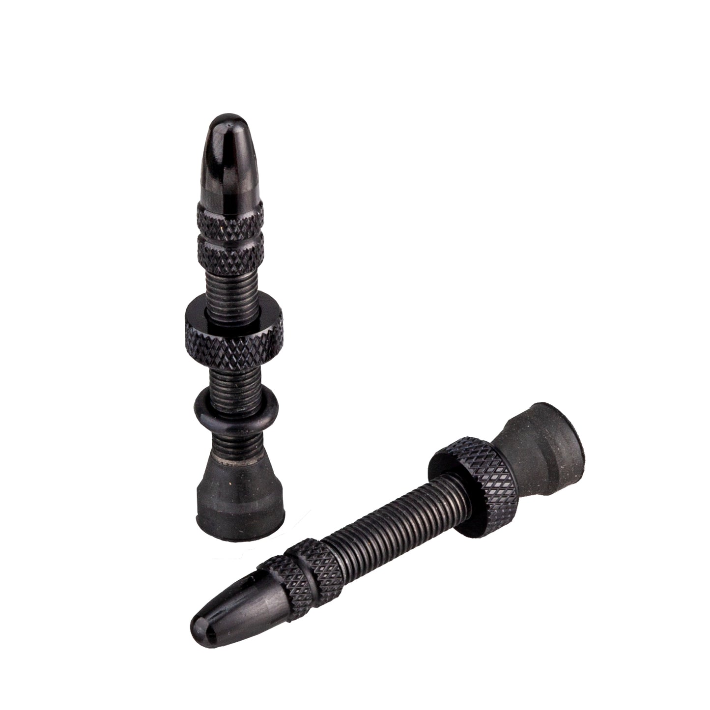 Spank Tubeless Presta Valves 35mm - Pair -