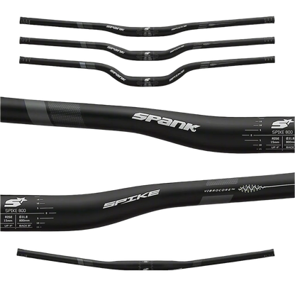 SPANK SPIKE 800 Vibrocore™ Bar