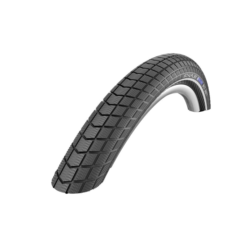 Schwalbe Big Ben E50 Tire 20x2.15" Black  >