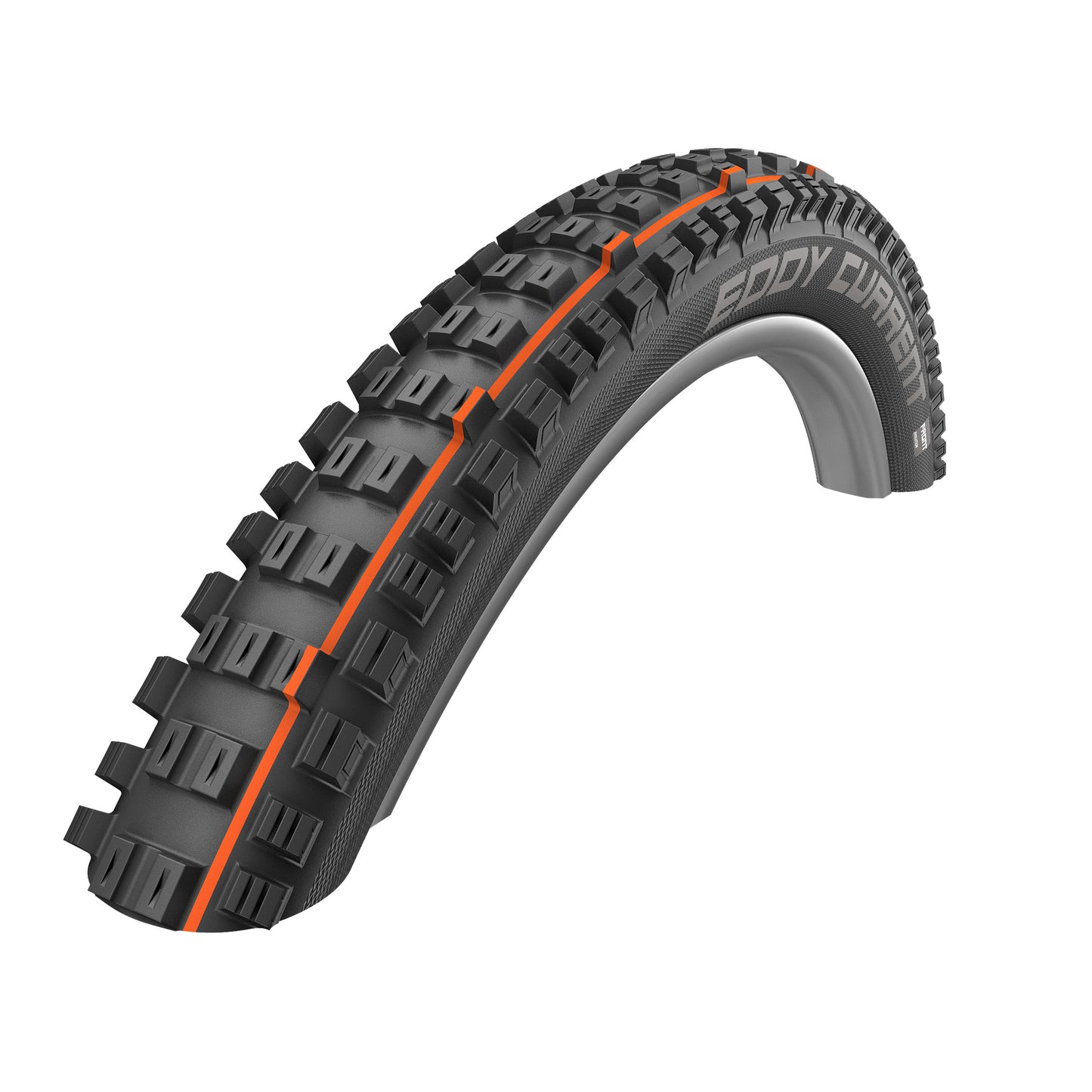 Schwalbe Eddy Current Front Super Trail 27.5x2.8Soft