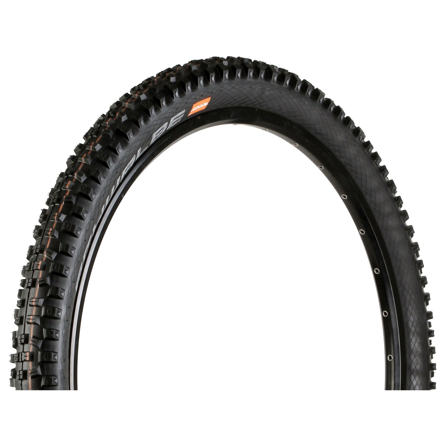 Schwalbe Hans Dampf Super T E25 Tire 27.5x2.6" A-Spgrip