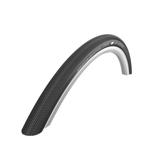 Schwalbe G-One Speed E25 Tire 700x35 TLE