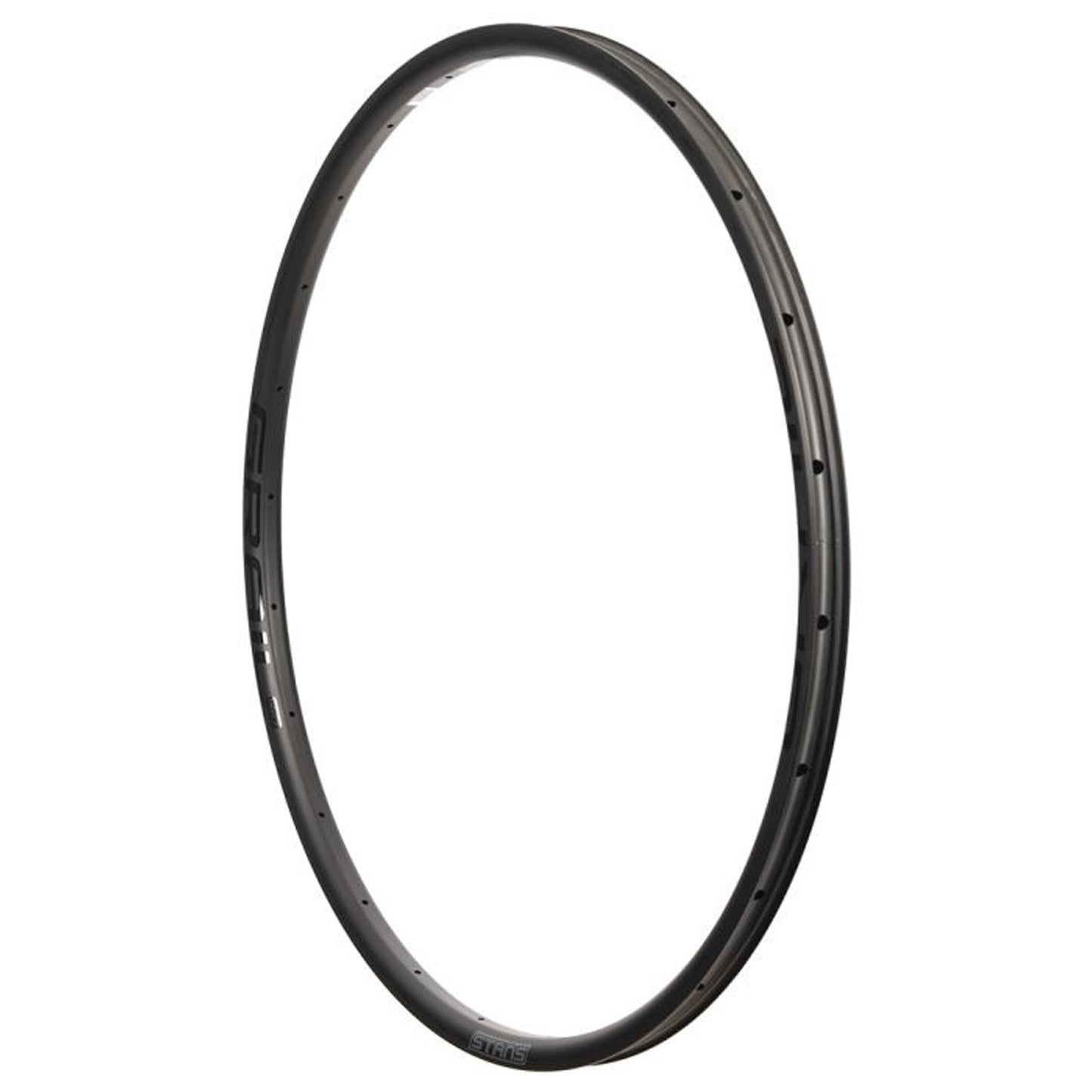 Stan's Grail CB7 Rim - 700 Disc Gray 28H