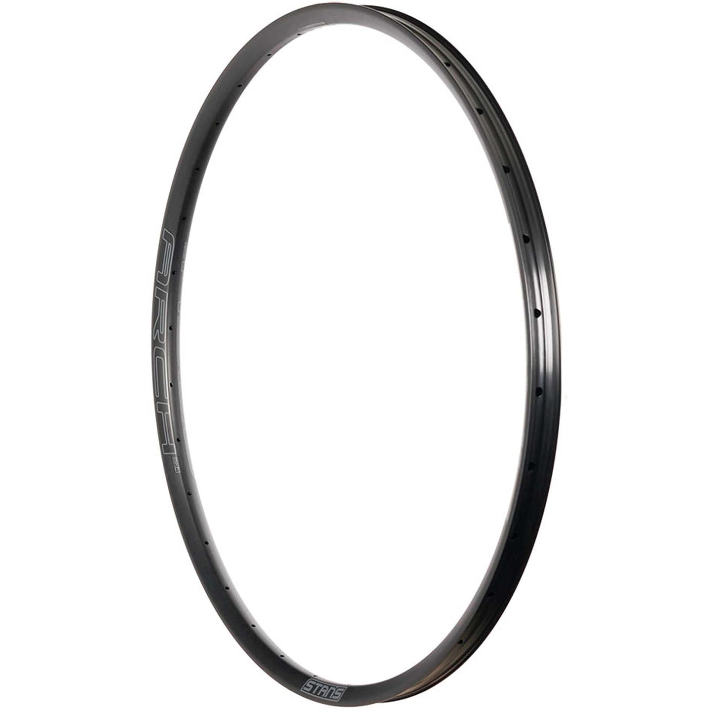 Stan's Arch MK4 Rim - 27.5 Disc Black 28H