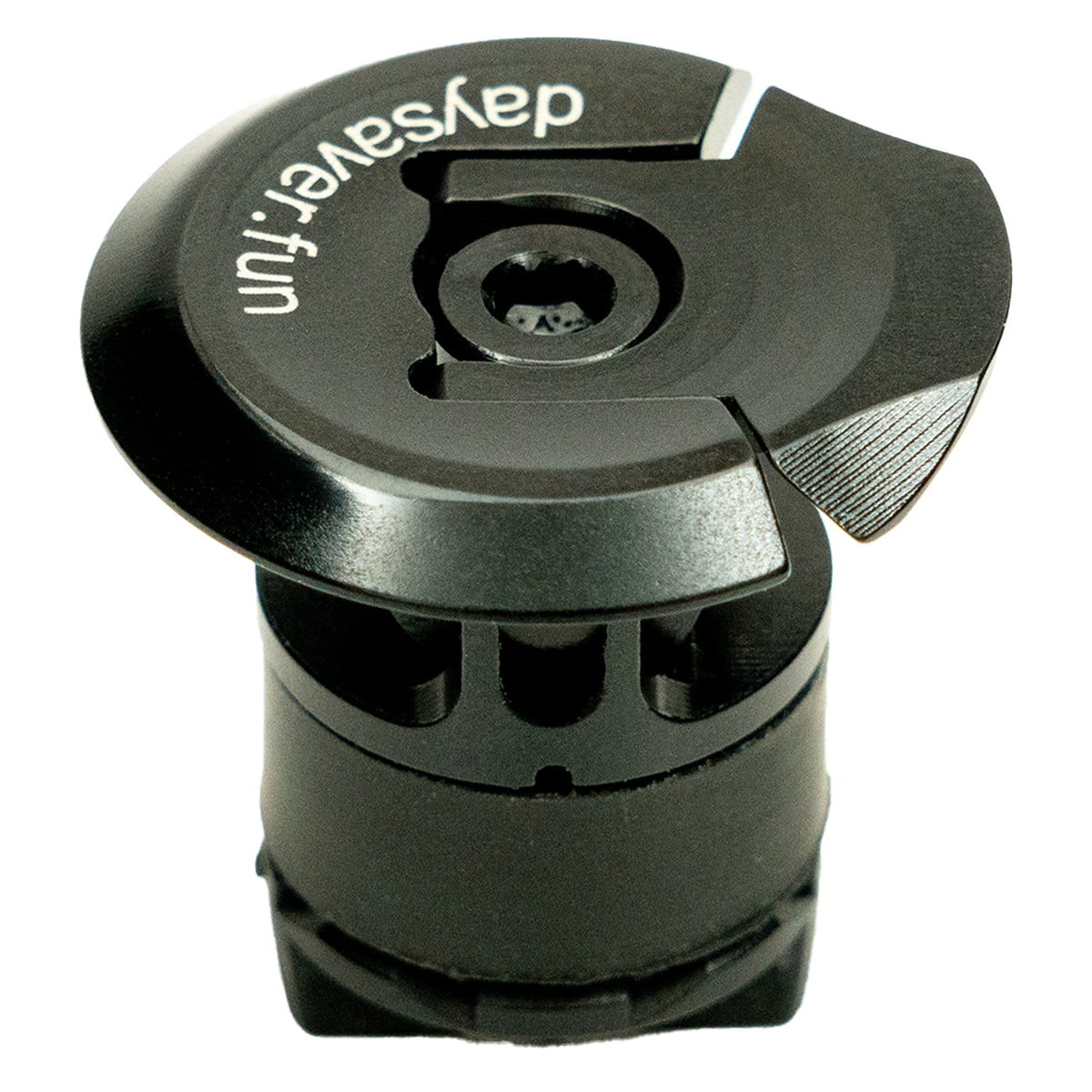 Stan's Incredible Dart Tubeless Repair Tool - Handlebar Mount