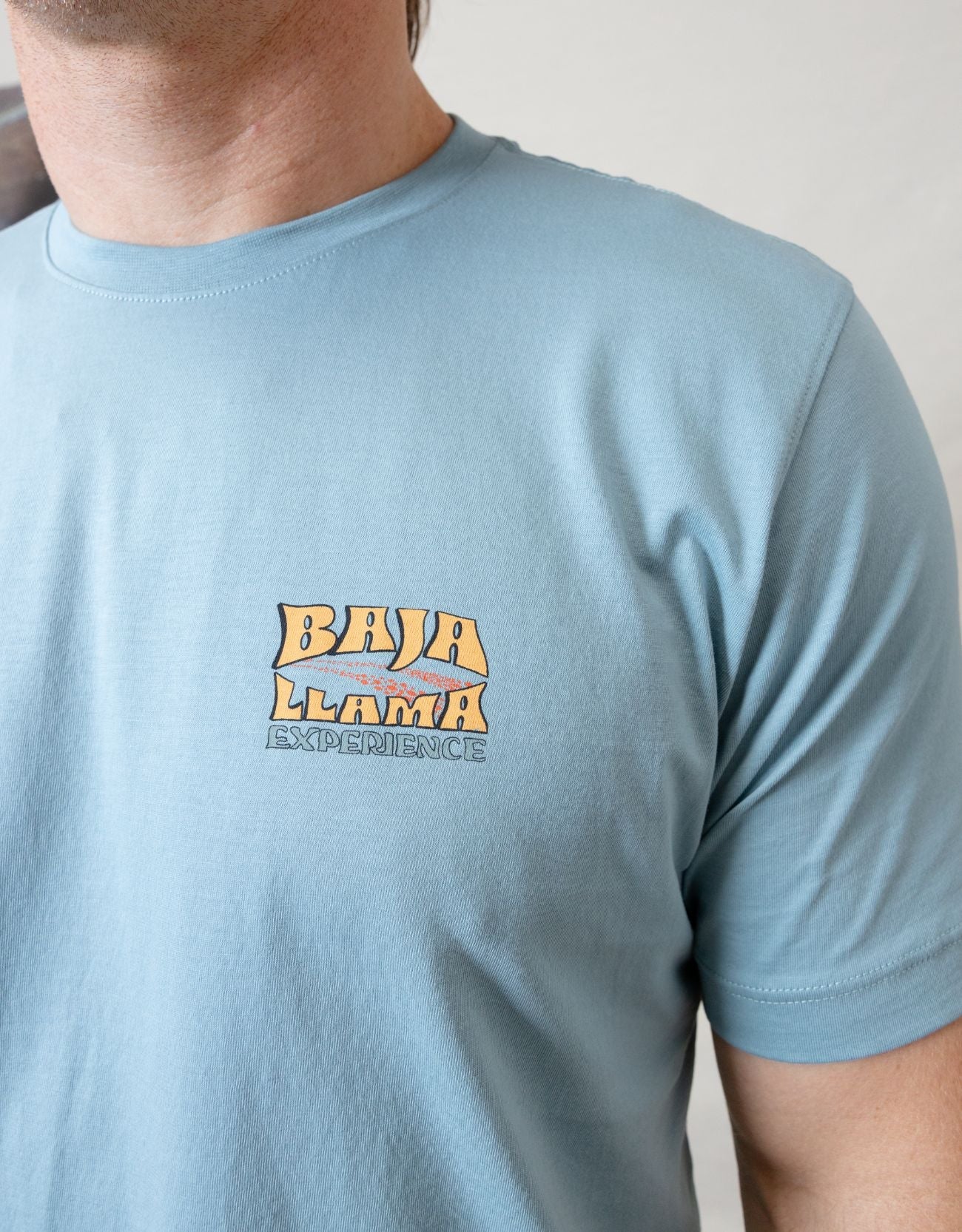BUS EXPERIENCE - PRIMO GRAPHIC TEE