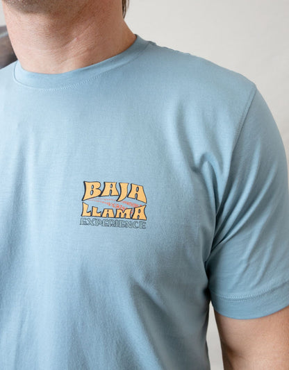 BUS EXPERIENCE - PRIMO GRAPHIC TEE