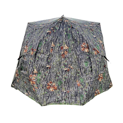 Bole Blind by Treow Outdoors