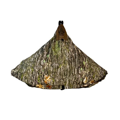 Cocoon Hunting Hammock by Treow Outdoors