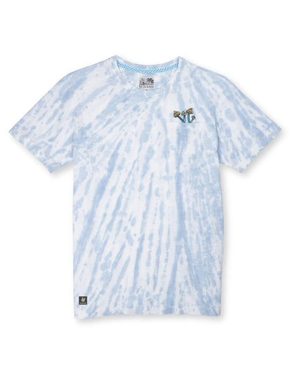 TRIP OF A LIFETIME - SLUB PIMA POCKET TEE