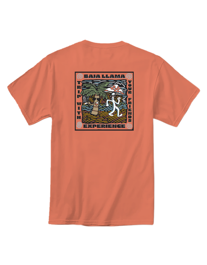 TRIP WITH YOUR FRIENDS - PRIMO GRAPHIC TEE