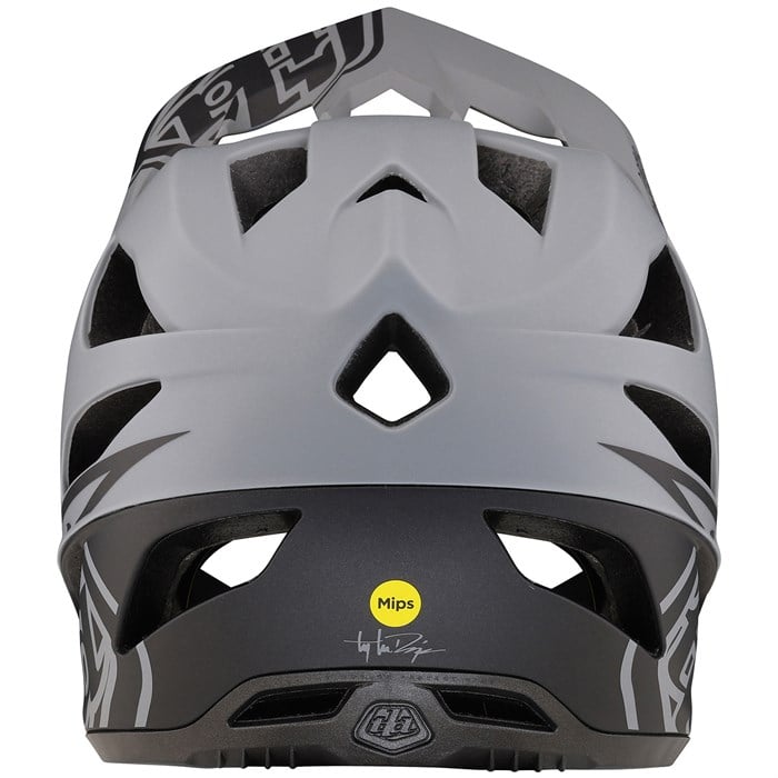 Troy Lee Designs Stage Stealth MTB Helmet