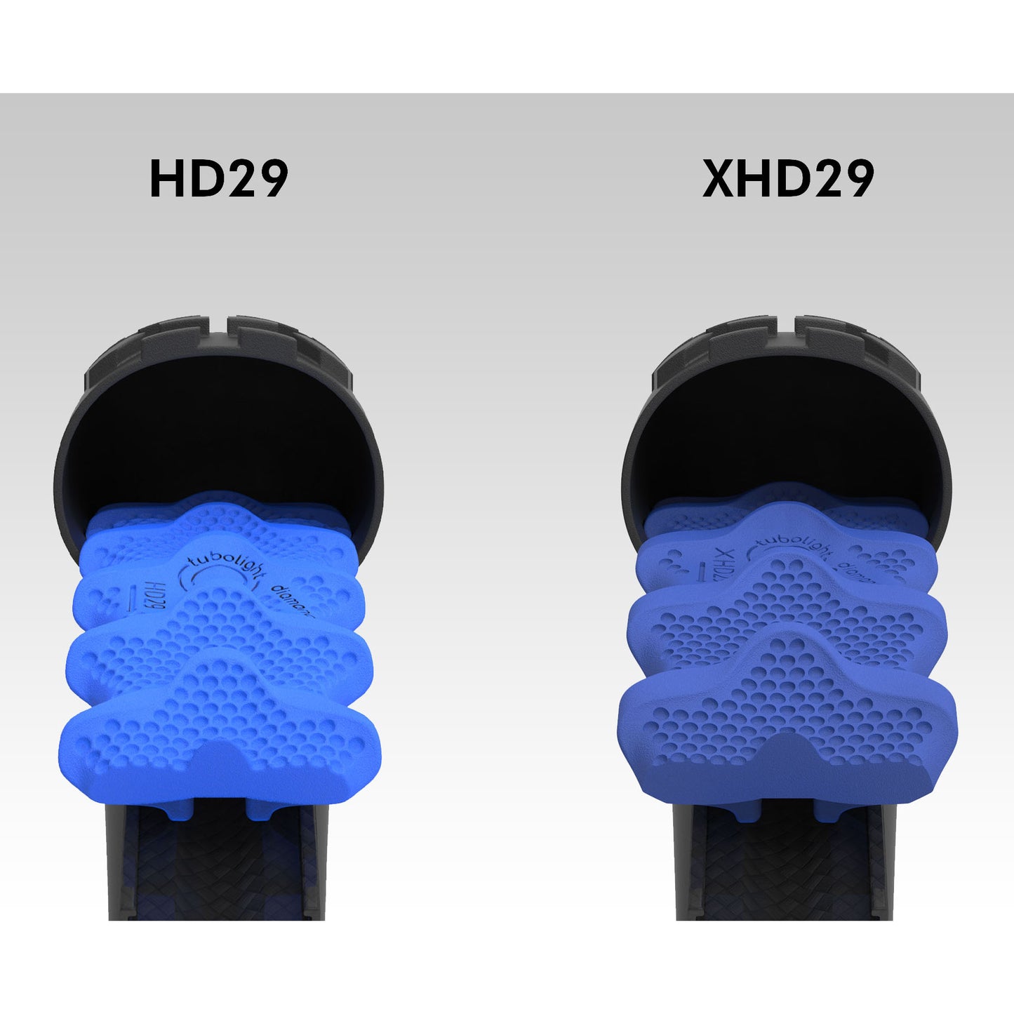 Tubolight Diamana HD 29"/XHD 29" XC/Trail Tire Insert