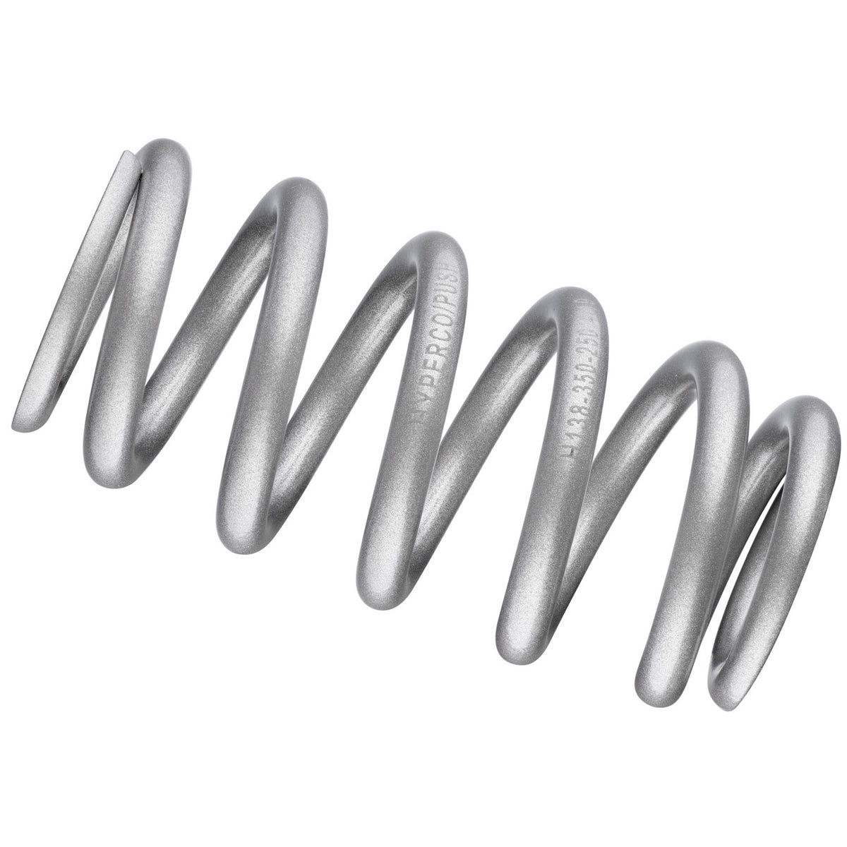 PUSH Industries 250Series 325lb/in HyperCoil Max Stroke 65mm