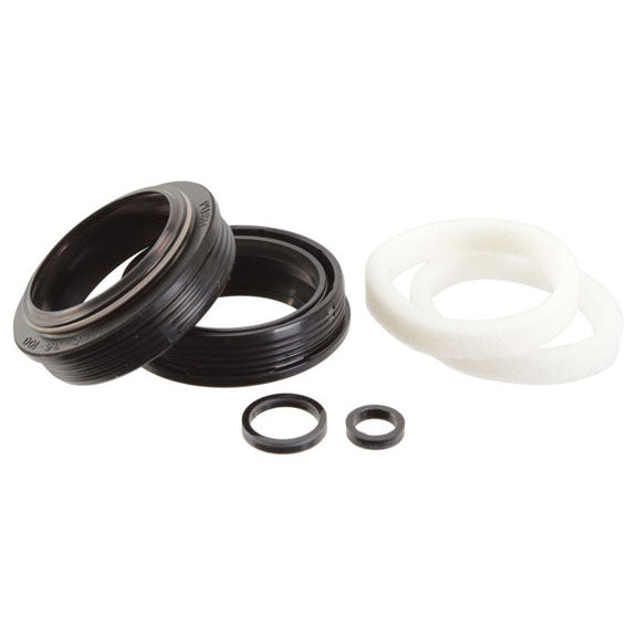 PUSH Industries Ultra Low Friction Fork Seal Kit - 36mm