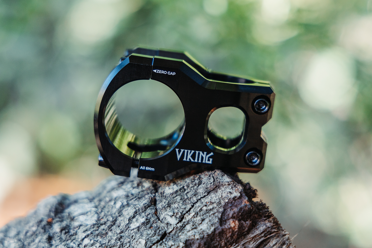 The Viking Stem