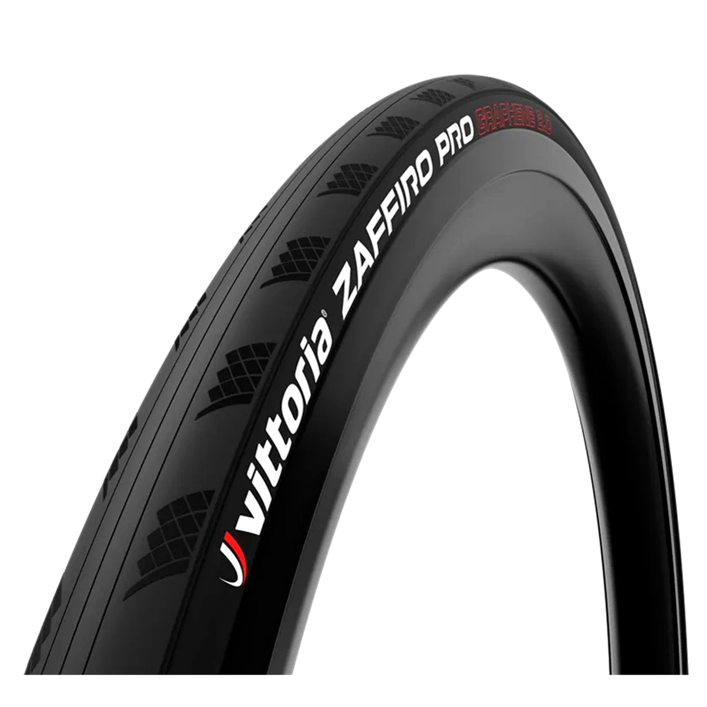 Vittoria Zaffiro Pro V G2.0 Tire 700x32 Black