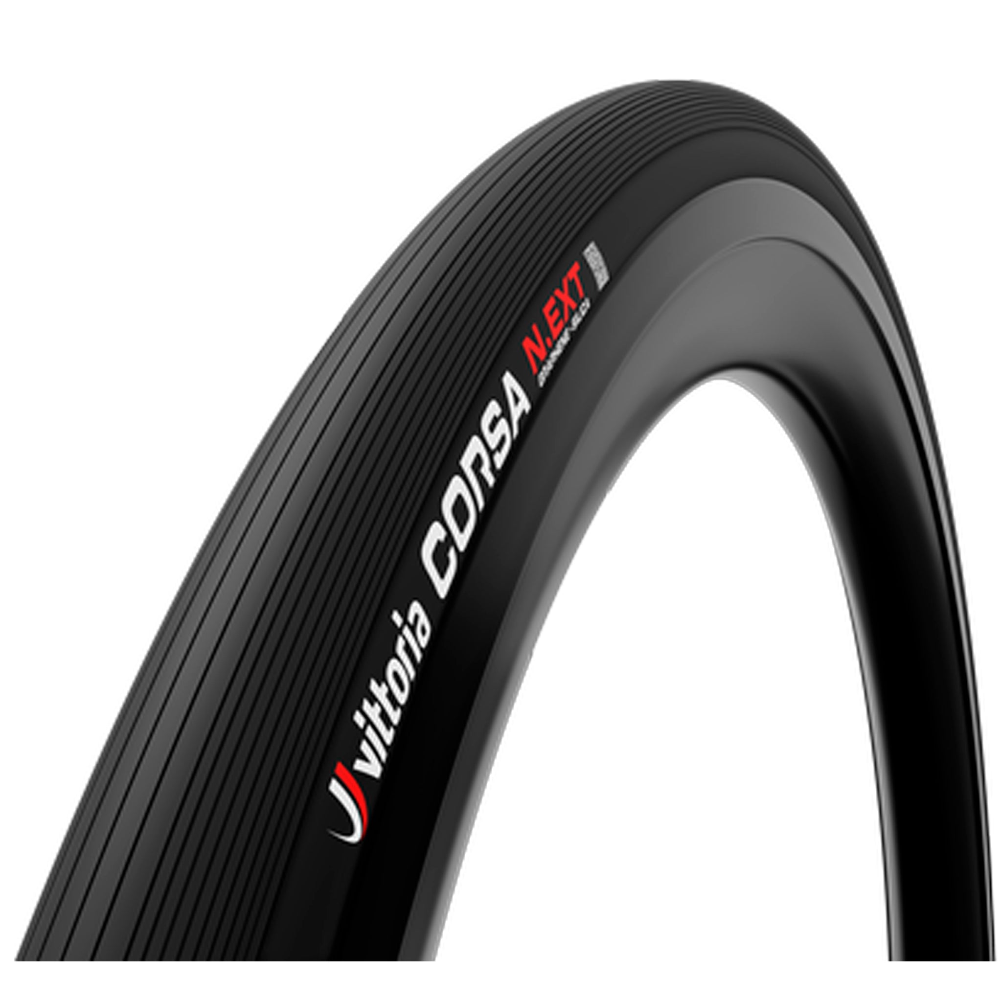 Vittoria Corsa N.EXT Tire - 700 x 32 Clincher Folding Black G2.0 ...