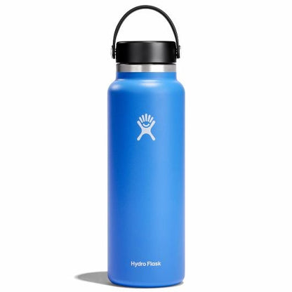 Hydro Flask 40 oz Wide Mouth Bottle