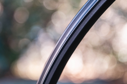 The Shed Rim