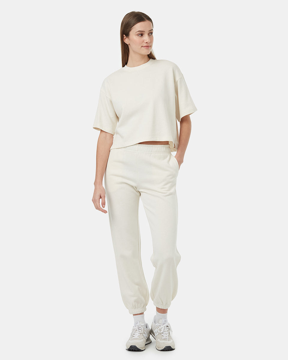 TreeTerry Relaxed Jogger