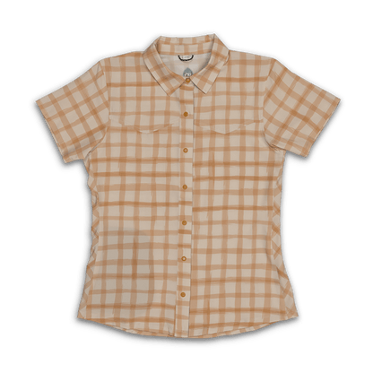 Women's Bandara Trailhead Party Shirt