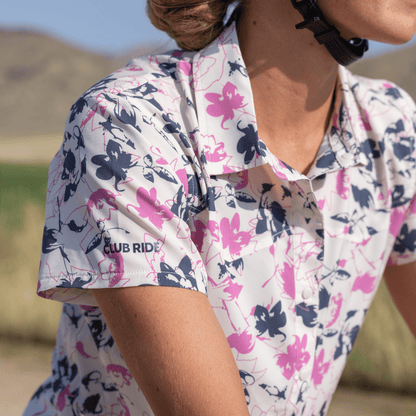 Women's Bandara Shirt