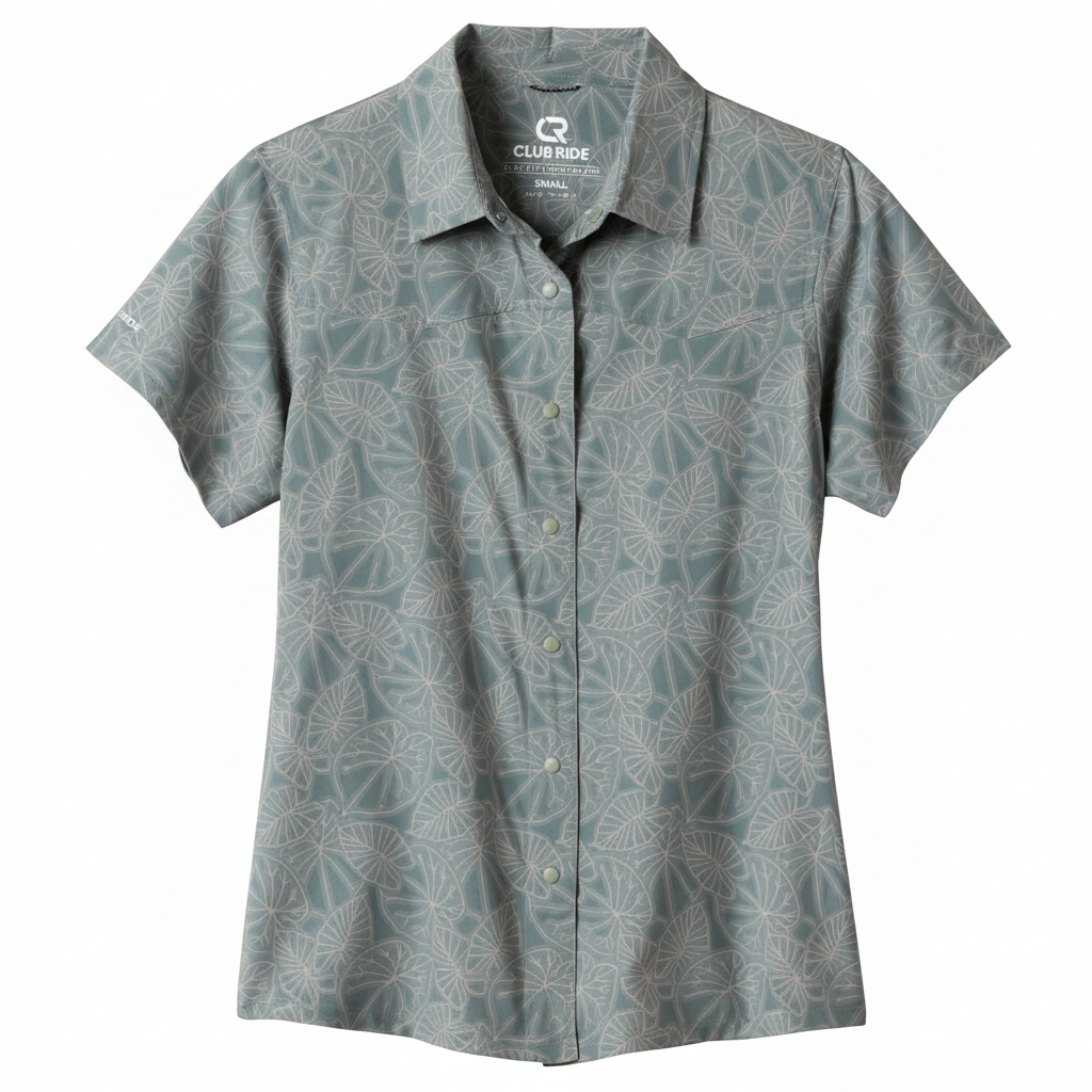 Women's Bandara Shirt