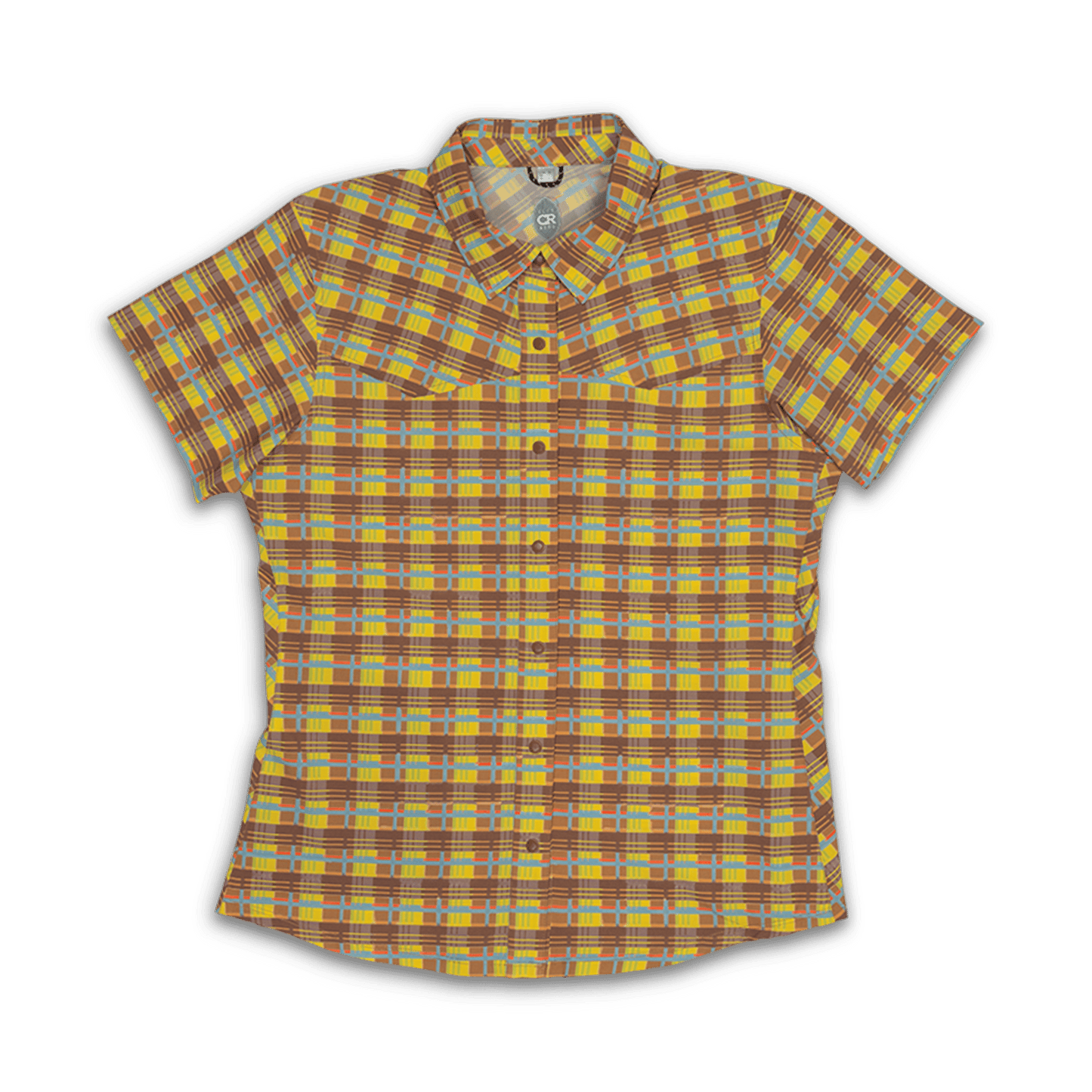 Women's Bandara Trailhead Party Shirt