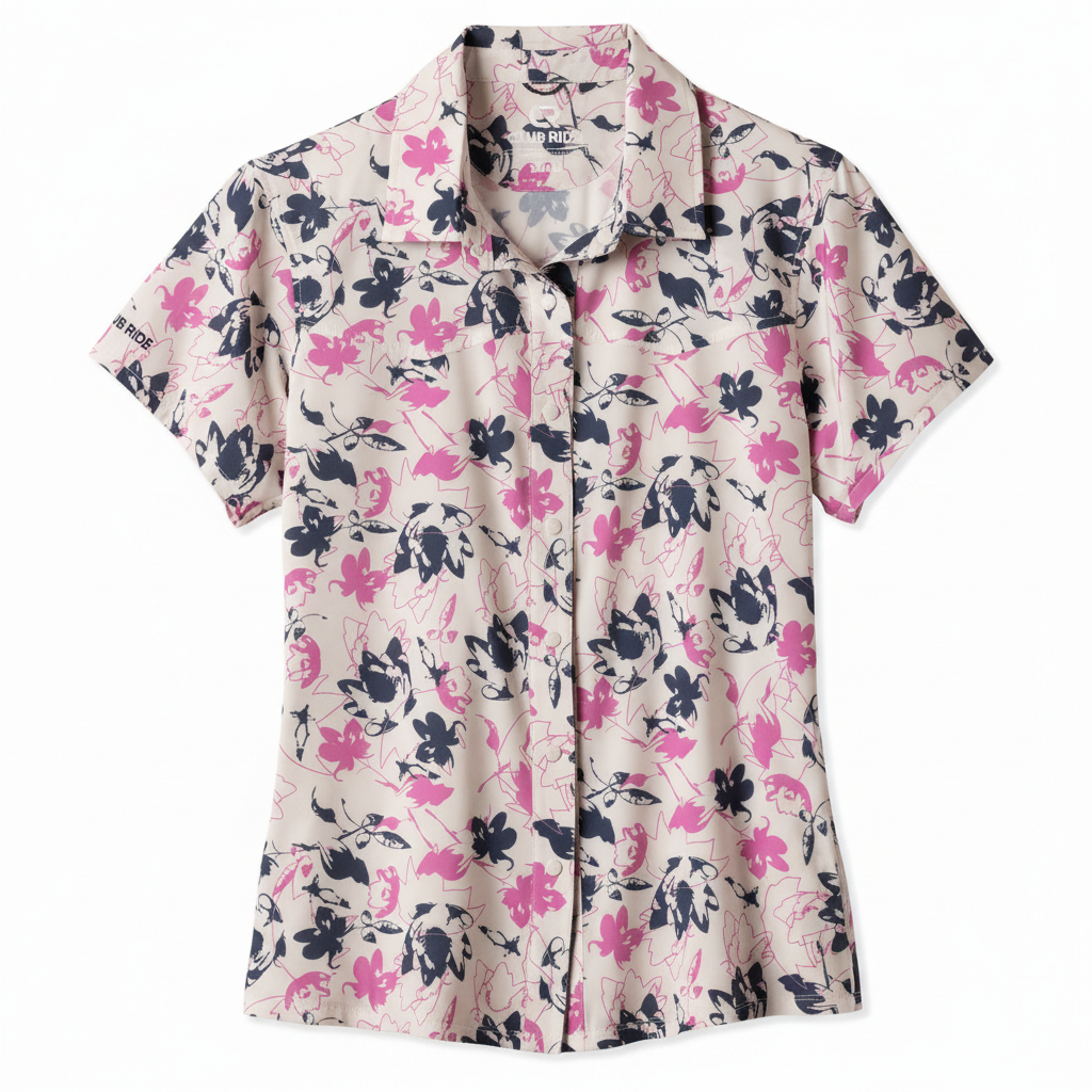 Women's Bandara Shirt
