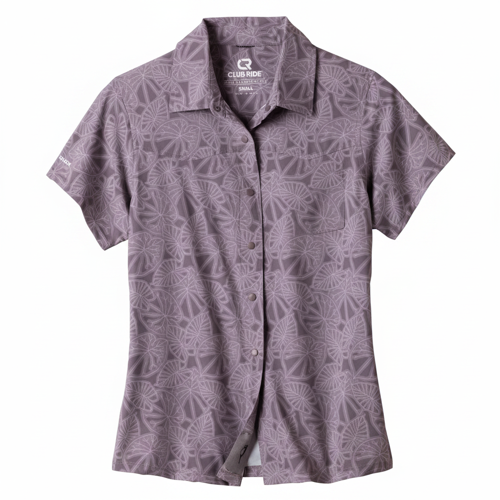 Women's Bandara Shirt