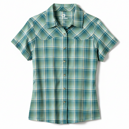 Women's Bandara Shirt