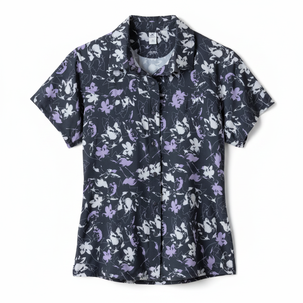 Women's Bandara Shirt