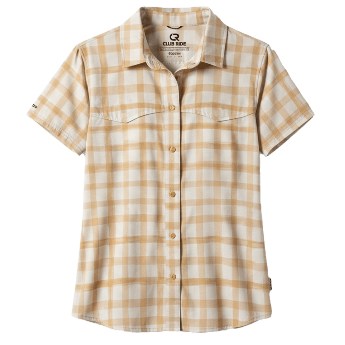 Women's Bandara Shirt