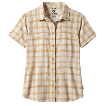 Women's Bandara Shirt