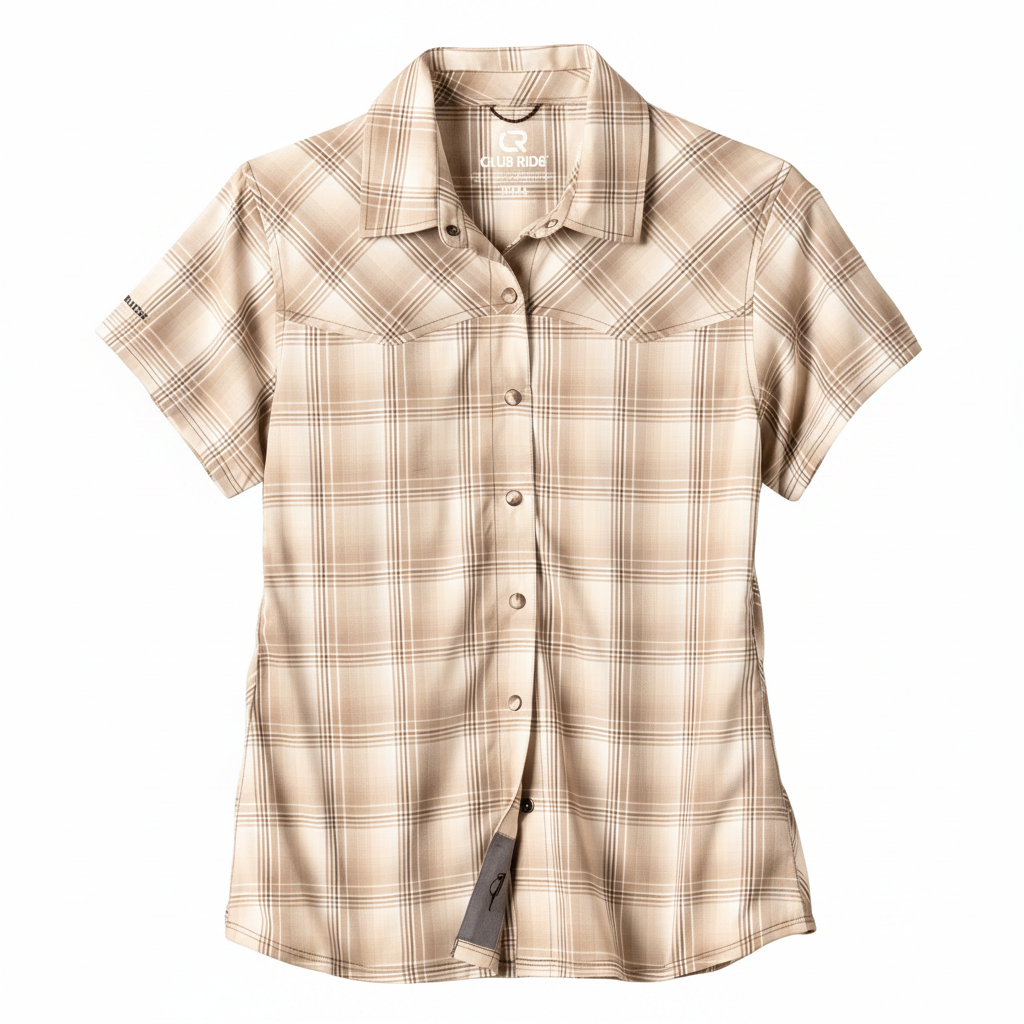 Women's Bandara Shirt