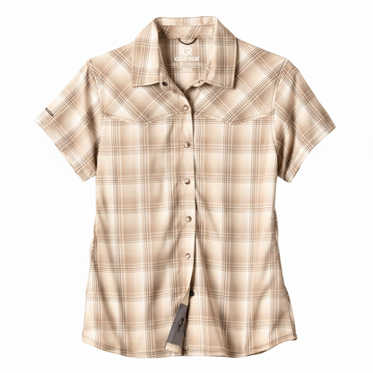 Women's Bandara Shirt