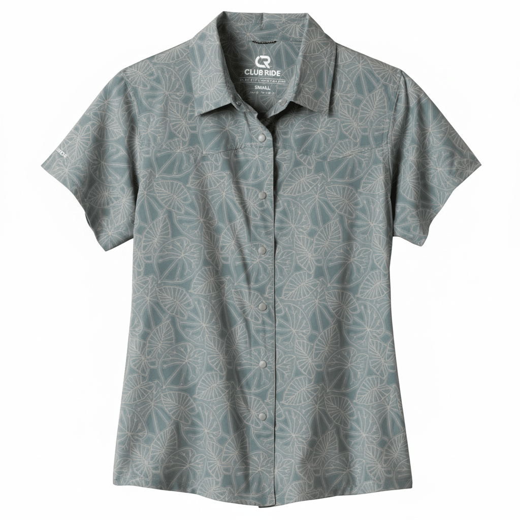 Women's Bandara Shirt