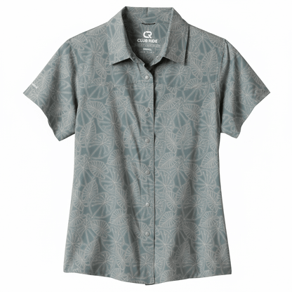Women's Bandara Shirt
